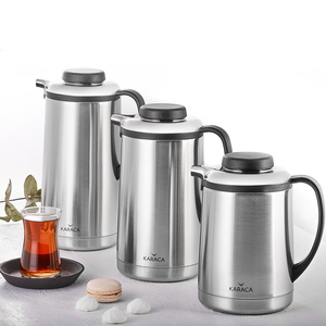 Karaca Neoteric New Çelik Termos 1,9 L görseli 3