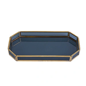 Karaca Line Dikdörtgen Tepsi 26x13 cm görseli 2