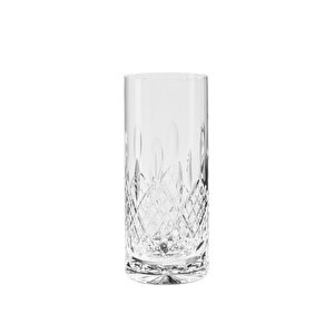 Jumbo Julia 6lı Kristal Bardak Seti görseli 1