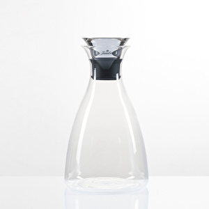 Jumbo Steel 24,5 Cm Karaf görseli 2
