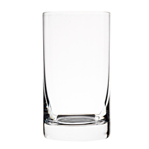 Jumbo Crystalex 6'lı Barline Su Bardağı 230 ml görseli 2
