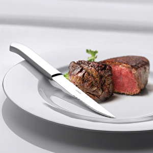 Jumbo Steak Bıçak Seti 6 Parça görseli 1