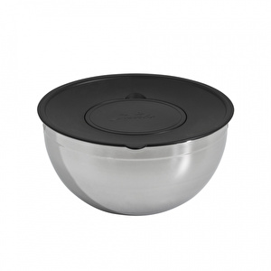 Jumbo Globe 2 Kapaklı Karıştırma Kabı 24 cm görseli 3