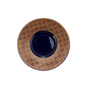 Jumbo Art Deco 2'li Kahve Fincan Takımı (Brj06) görseli 3