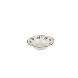 Jumbo Majestic 6 Kişilik 24 Parça Green Yemek Takımı görseli 6
