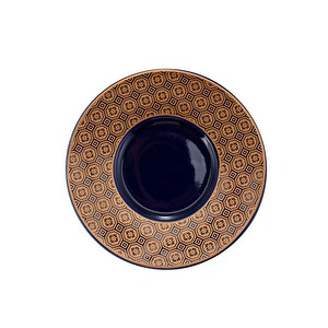 Jumbo Art Deco 2'li Kahve Fincan Takımı (Brj06) görseli 7