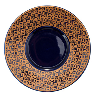 Jumbo Art Deco 2'li Kahve Fincan Takımı (Brj06) görseli 10