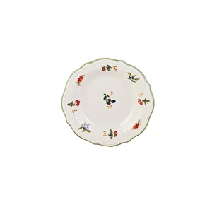 Jumbo Majestic 6 Kişilik 24 Parça Green Yemek Takımı görseli 10
