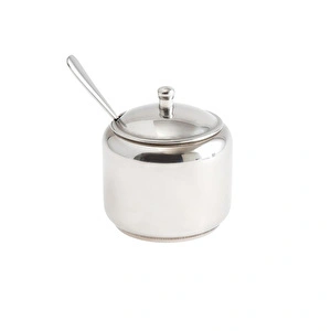 Jumbo Ventı Celık Tepsılı Sekerlık 150 Ml & Sut Potu 100 Ml görseli 3