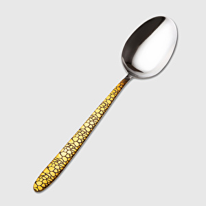 Jumbo 9400 Safari Gold 5 Parça Servis Seti görseli 3