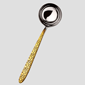 Jumbo 9400 Safari Gold 5 Parça Servis Seti görseli 5
