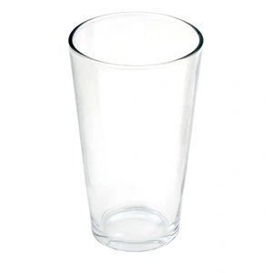 Jumbo Glory Çelik Boston Shaker 700 ml görseli 2
