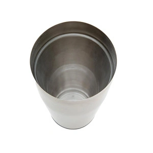 Jumbo Glory Çelik Boston Shaker 700 ml görseli 3