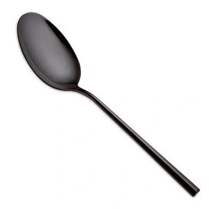 Jumbo 1001 Titanyum Black 5 Parça Servis Seti görseli 3