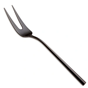 Jumbo 1001 Titanyum Black 5 Parça Servis Seti görseli 4