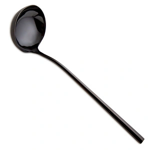 Jumbo 1001 Titanyum Black 5 Parça Servis Seti görseli 7