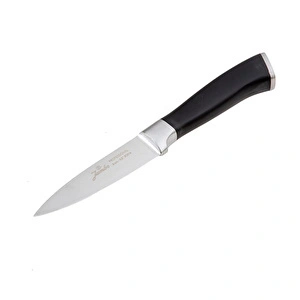 Jumbo Utsuri Professional Soyma Bıçağı 9 cm görseli 2