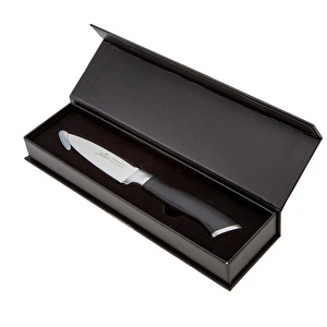 Jumbo Utsuri Professional Soyma Bıçağı 9 cm görseli 3