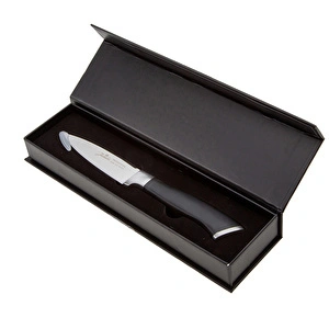 Jumbo Utsuri Professional Soyma Bıçağı 9 cm görseli 6