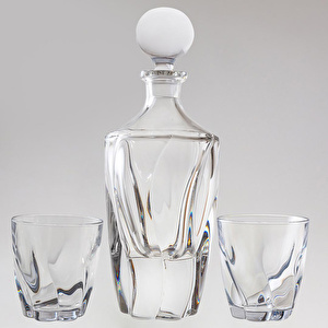 Jumbo Barley Whisky Seti 6+1 görseli 2