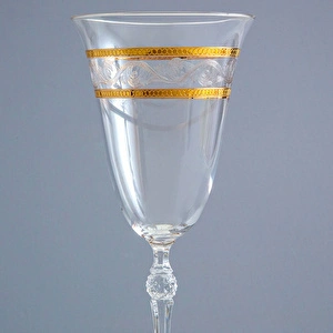 Jumbo Weimer Asio 6'lı Kadeh Takımı 250 ml görseli 2