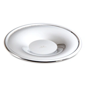 Jumbo Timeless Flat Double Wall 2 Kişilik Kahve Fincan Takımı görseli 3