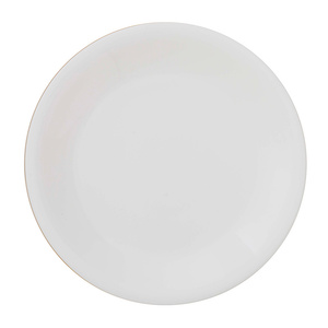 Jumbo Golda 61 Parça 12 Kişilik Yemek Takımı  görseli 4