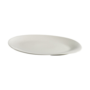 Jumbo Vals Kayık Tabak 27 ml görseli 2