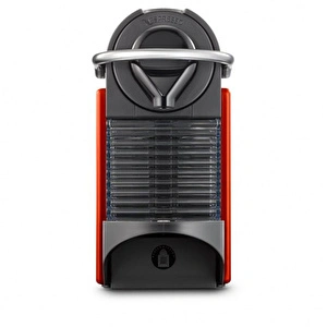 Nespresso C61 Pixie Kırmızı Kahve Makinesi görseli 11