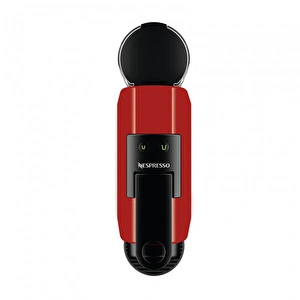 Nespresso D30 Essenza Mini Kırmızı Kahve Makinesi görseli 5