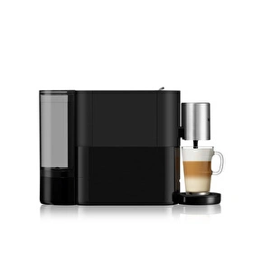 Nespresso S85 Atelier Süt Çözümlü Kahve Makinesi  görseli 2
