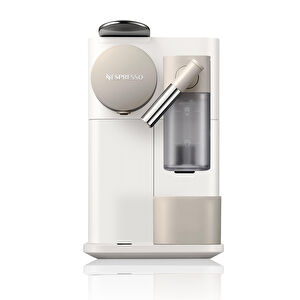 Nespresso F121 Latissima One Süt Çözümlü Kahve Makinesi Beyaz