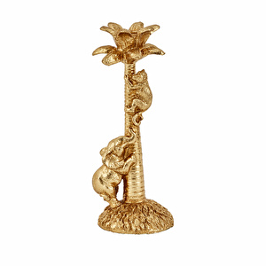 Karaca Home Elegant Biblo Gold görseli 2