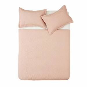 Karaca Home Breeze Soft Tek Kişilik Yatak Örtüsü Takımı Ekru görseli 9