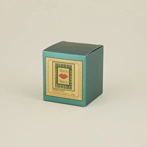 Karaca Home Pop Art Koleksiyonu Bisou Green Shot Kokulu Mum görseli 6