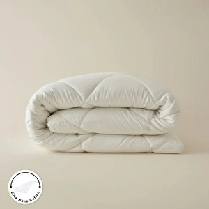 Karaca Home Elite Pamuk Nano Çift Kişilik Yorgan Seti 195x215 cm görseli 8