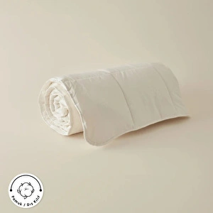 Karaca Home Pamuk Cotton Çift Kişilik Yorgan Seti 195x215 cm görseli 9