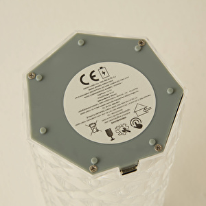 Karaca Home Costor Led Masa Lambası görseli 7