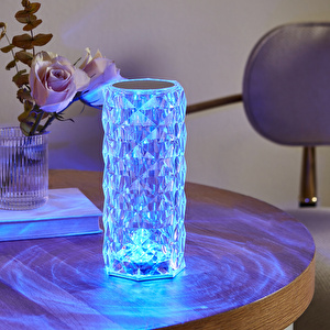 Karaca Home Costor Led Masa Lambası görseli 3