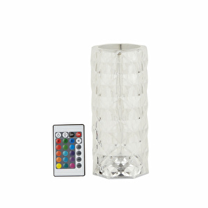 Karaca Home Costor Led Masa Lambası görseli 5