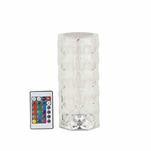 Karaca Home Costor Led Masa Lambası görseli 6