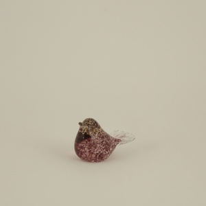 Karaca Home Serena Bird Biblo 6,5 cm görseli 2