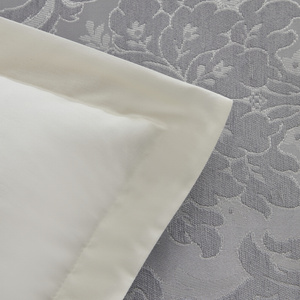 Karaca Home Tuğba 8 Parça Private Çeyiz Seti Silver görseli 6