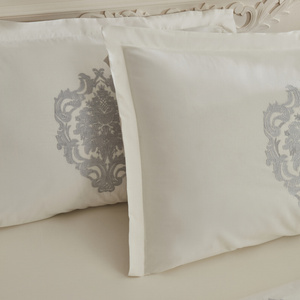 Karaca Home Tuğba 8 Parça Private Çeyiz Seti Silver görseli 7