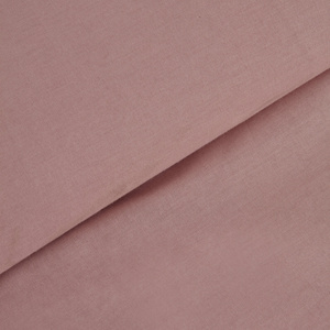 Karaca Home Pure Ruffle %100 Pamuk Çift Kişilik Fırfırlı Nevresim Takımı Pudra görseli 6