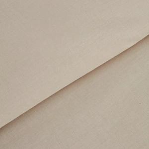 Karaca Home Pure Ruffle %100 Pamuk King Size Fırfırlı Nevresim Takımı Ekru görseli 6