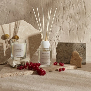 Karaca Home Essentials Soft Bouquet Çubuklu Ortam Kokusu 100 ml görseli 3