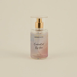 Karaca Home Enchanted By You Body Mist 100 Ml görseli 3