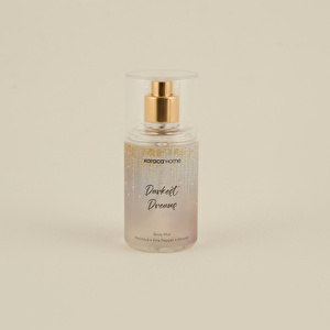 Karaca Home Darkest Dreams Body Mist 100 Ml görseli 3