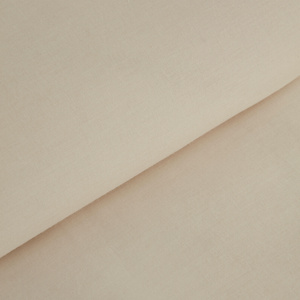 Karaca Home Pure Ruffle %100 Pamuk Tek Kişilik Fırfırlı Nevresim Takımı Açık Bej görseli 6